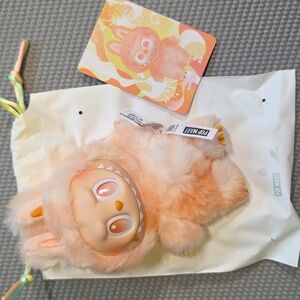 BIE Labubu - Happiness - Big Into Energy Series